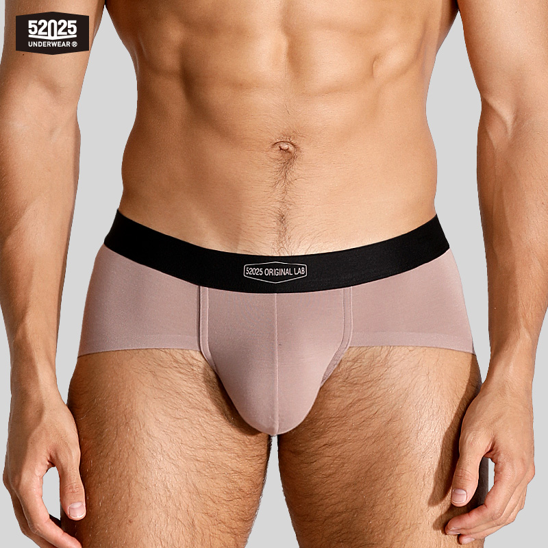 Multi Pack Underwear - 52025 Men's Modal Briefs (3-Pack) –