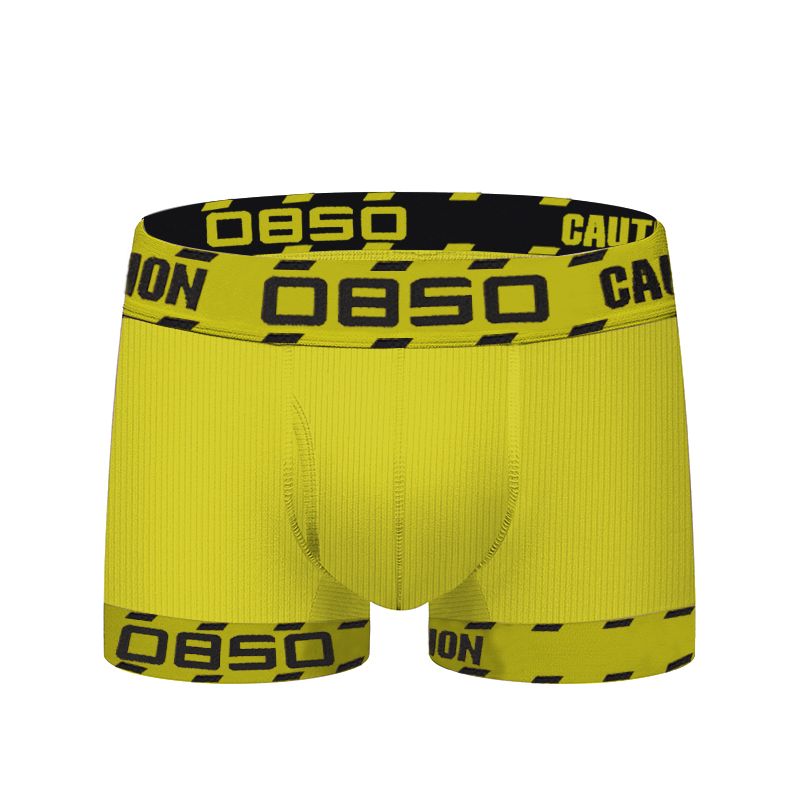 Men's Boxer Briefs, Breathable - огляд і ціна Mesh Sport Boxer