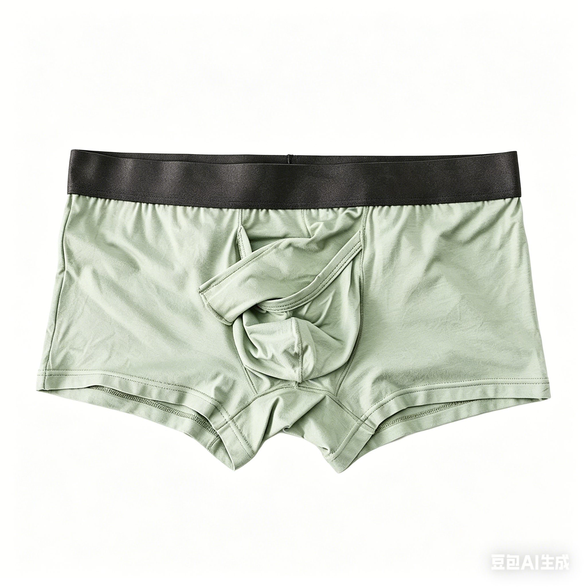 Men's Bamboo Fiber Boxer Brief - огляд і ціна Bamboo Fiber Trunk