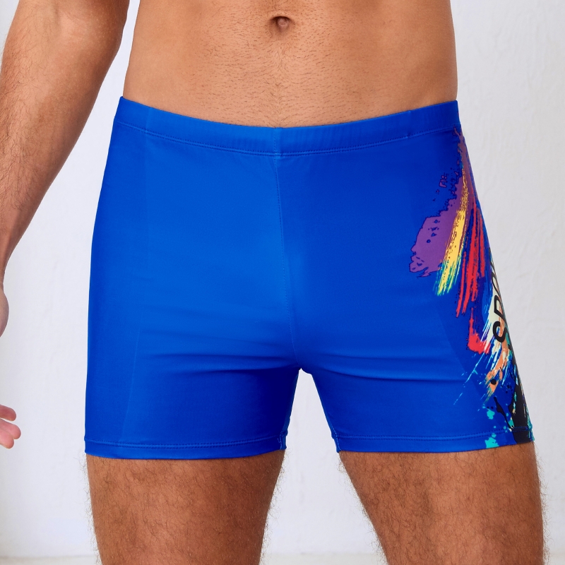 Sport Quick Dry Swimsuit Brief - огляд і ціна Trunk Breathable Men