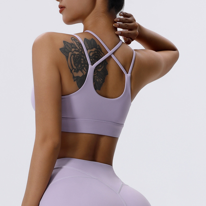 Women High Impact Fitness Yoga - огляд і ціна Quick Dry Underwear