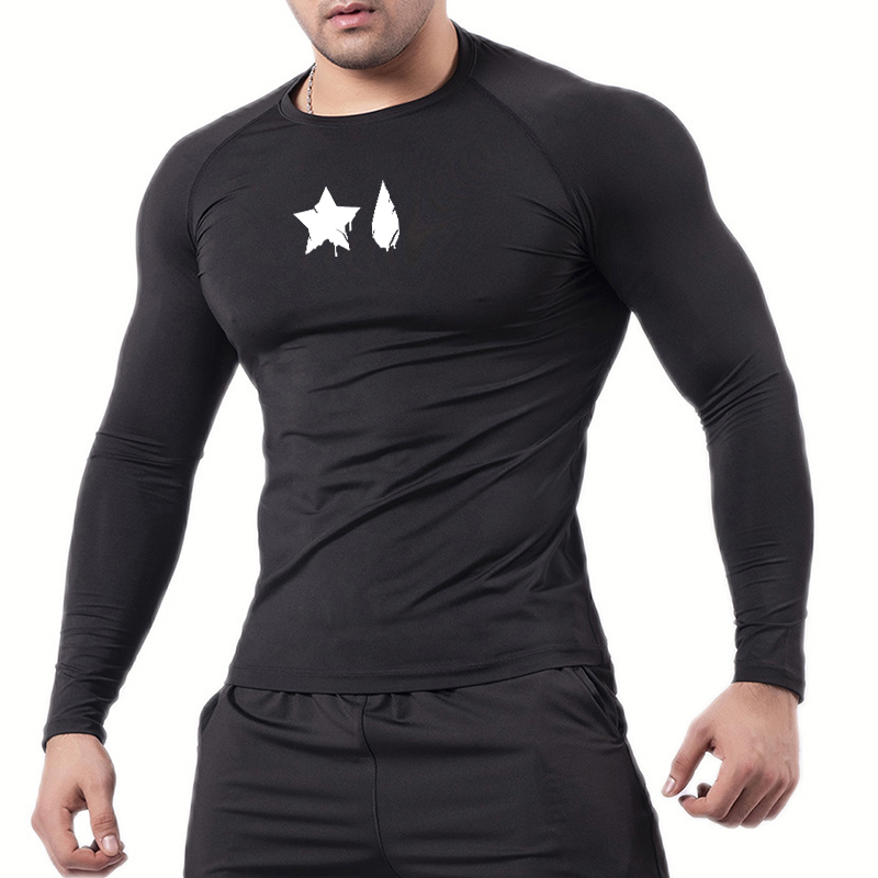 Four Seasons Compression Shirt - огляд і ціна Base Layer Top
