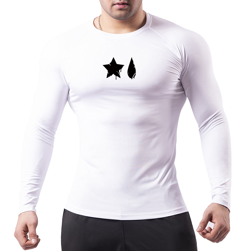 Four Seasons Compression Shirt - огляд і ціна Base Layer Top