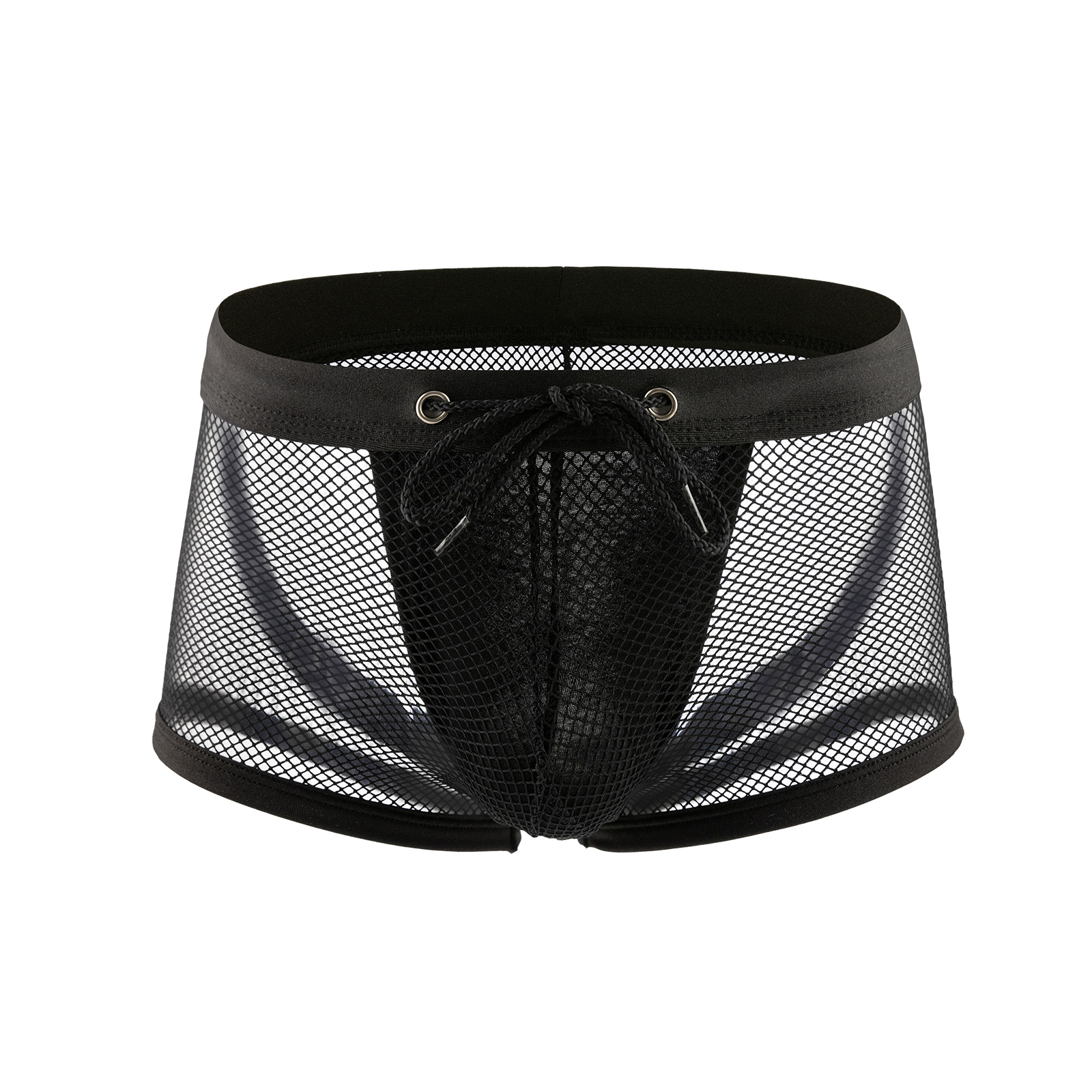 Mens Boxers Shorts Mesh Athlet - огляд і ціна Jockstrap Athletic