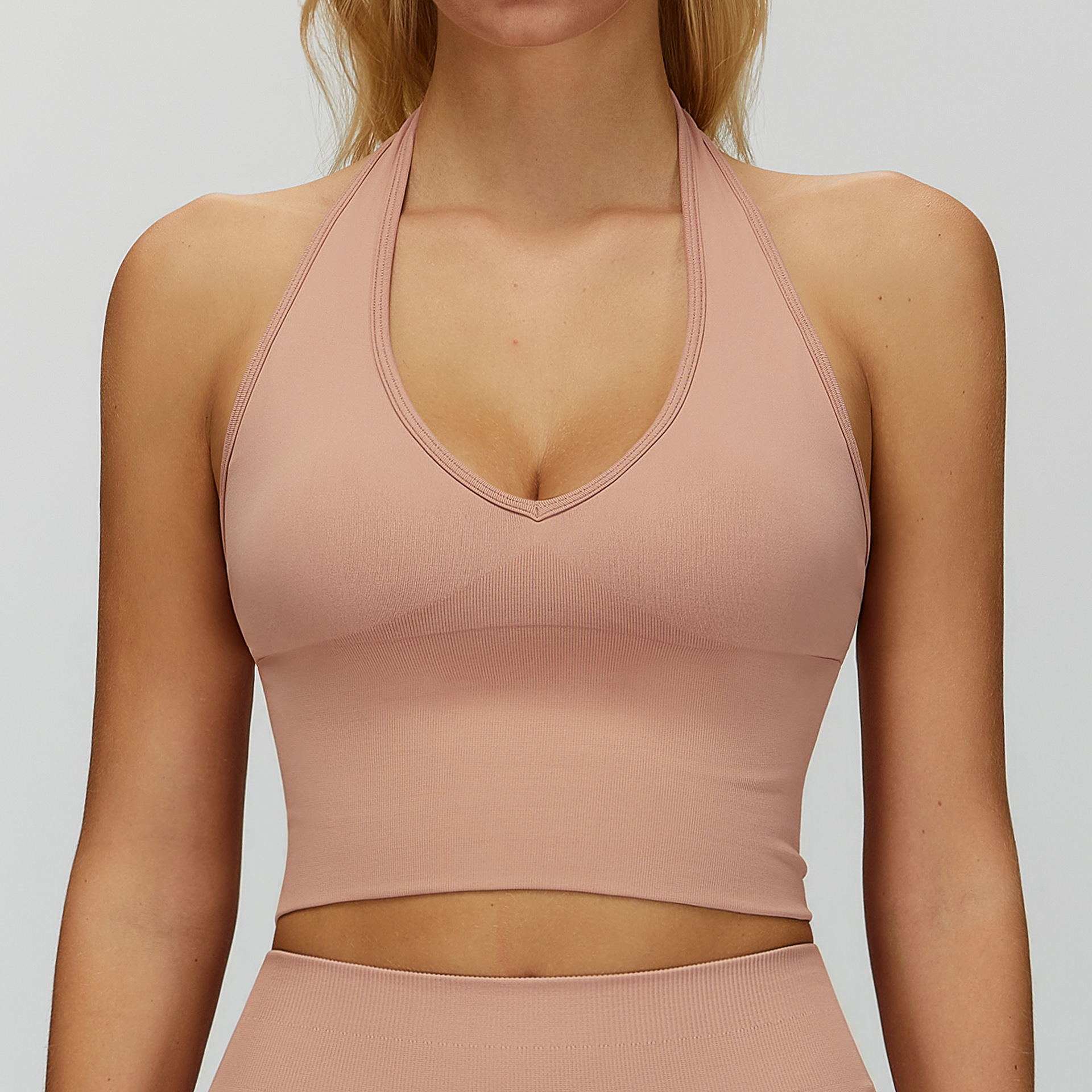 Women Summer Sports Bra Seamle - огляд і ціна Quick Dry Underwear