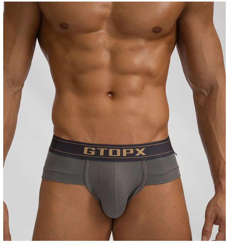 Cuecas mascuulinas Men's panti - огляд і ціна Pouch Boxer Pouch