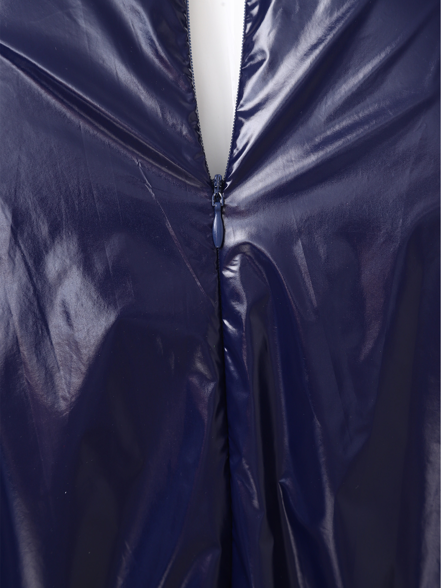 Adult Unisex Sauna Suit Shiny  - огляд і ціна Compression Long Pant