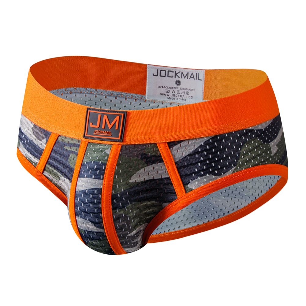 6PCS Man's Underwear Briefs Un - огляд і ціна Boxer Shorts Modal