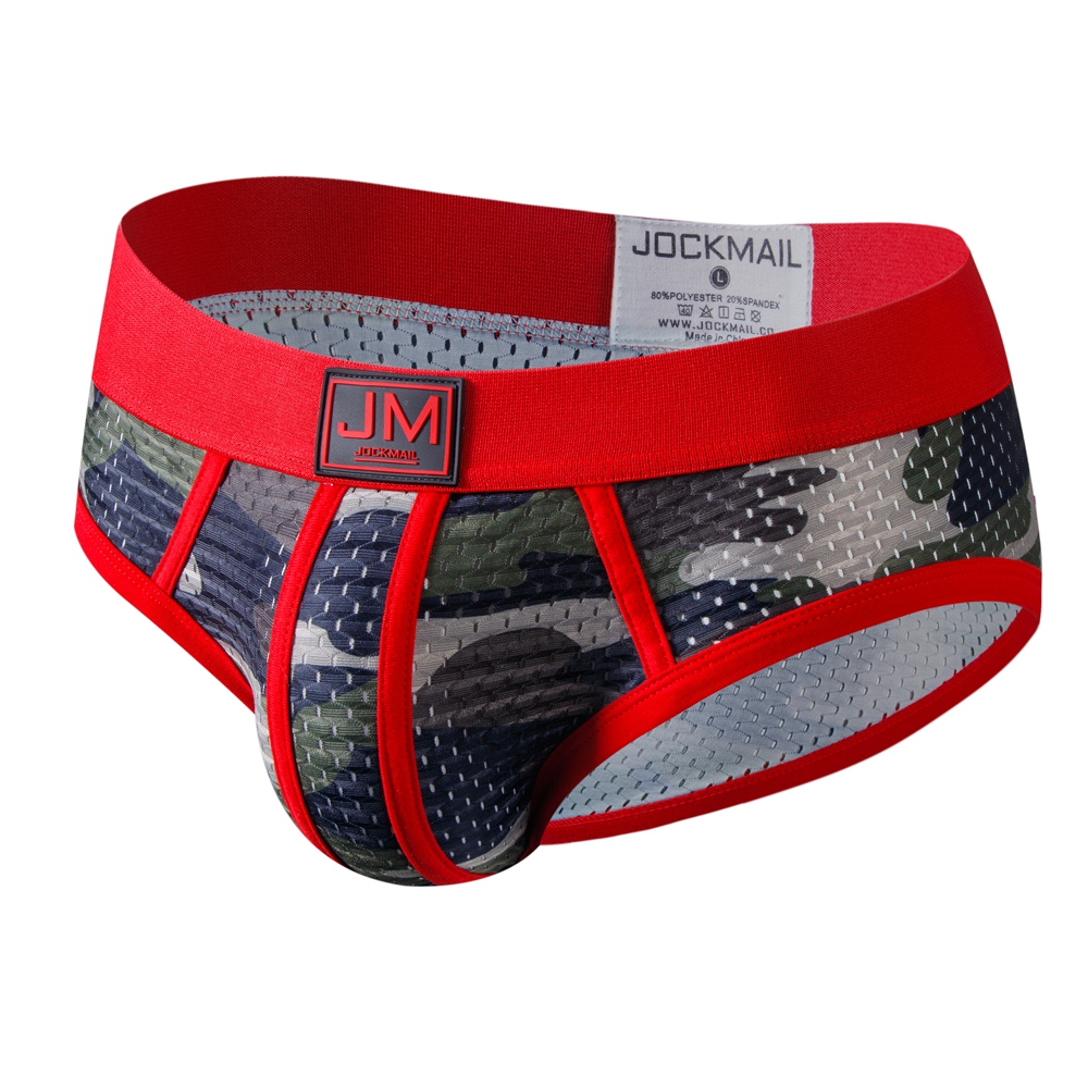 6PCS Man's Underwear Briefs Un - огляд і ціна Boxer Shorts Modal