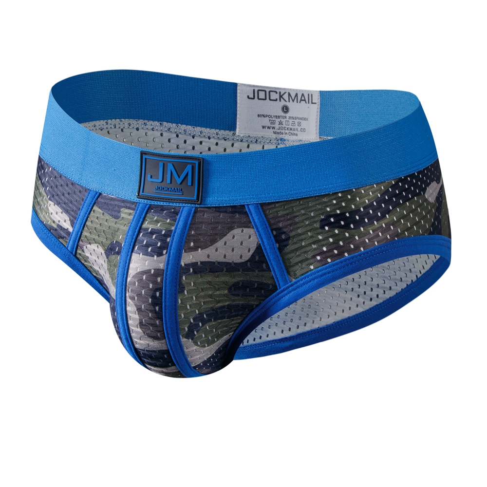 6PCS Man's Underwear Briefs Un - огляд і ціна Boxer Shorts Modal