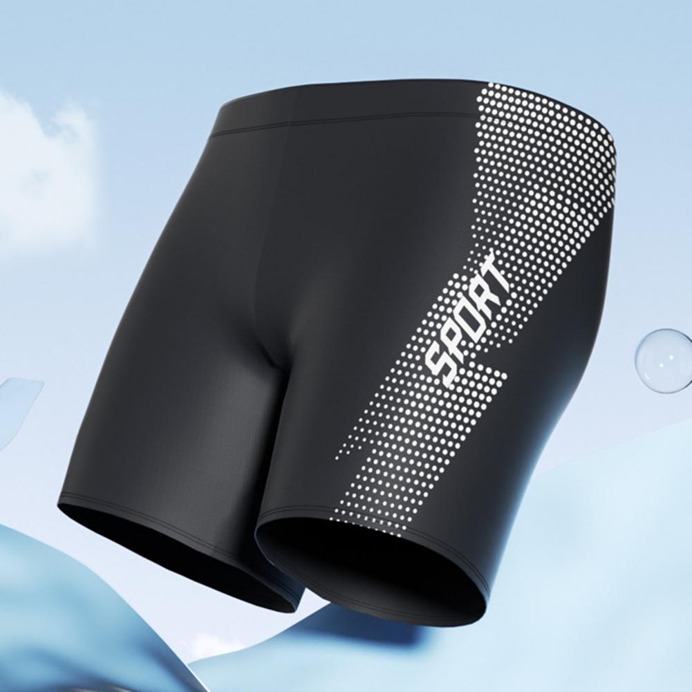 Men Quick-drying Swimsuit Quic - огляд і ціна Trunk Breathable Men