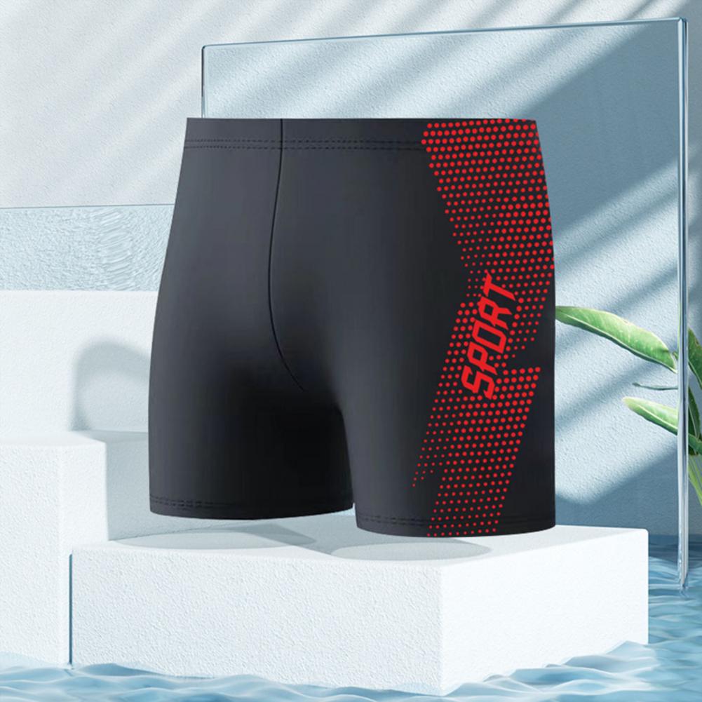 Men Quick-drying Swimsuit Quic - огляд і ціна Trunk Breathable Men