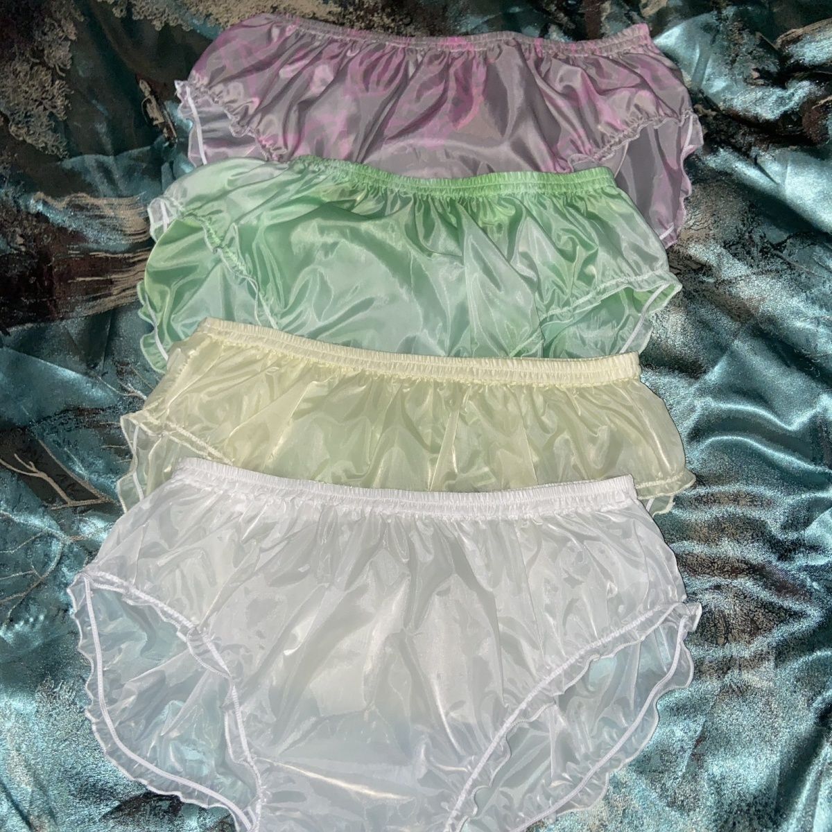 Thin Seamless See Through Men  - огляд і ціна Boxer Shorts Modal