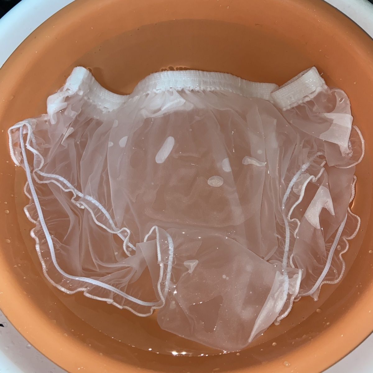 Thin Seamless See Through Men  - огляд і ціна Boxer Shorts Modal