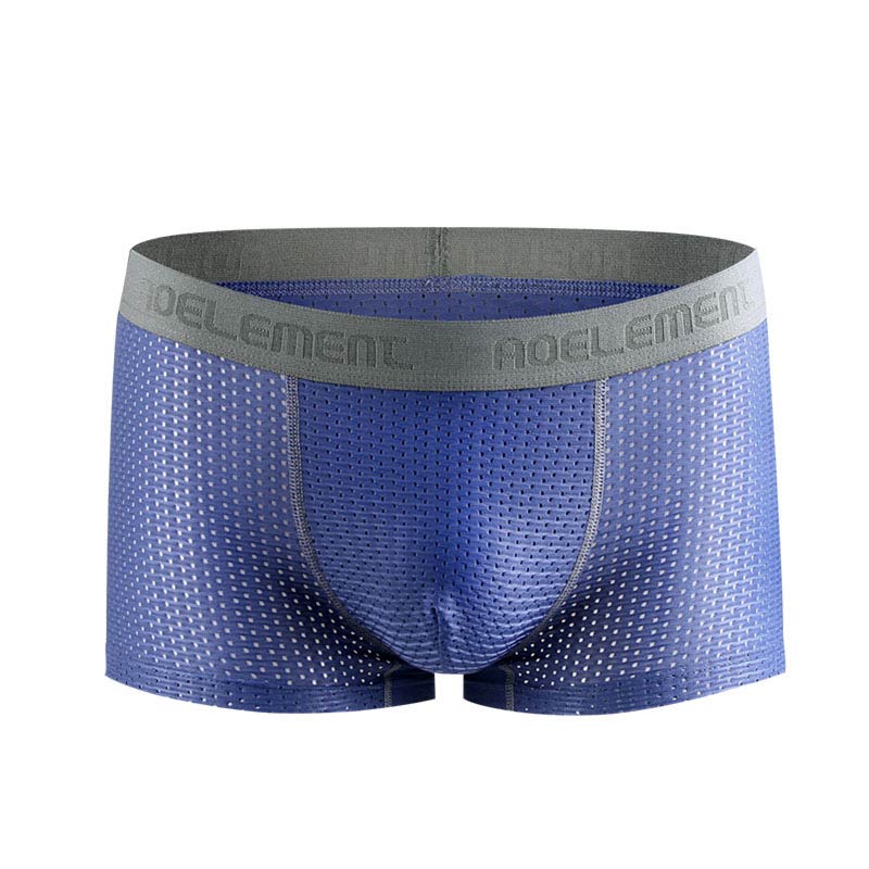 Men's underwear Men's boxers s - огляд і ціна Mesh Sport Boxer