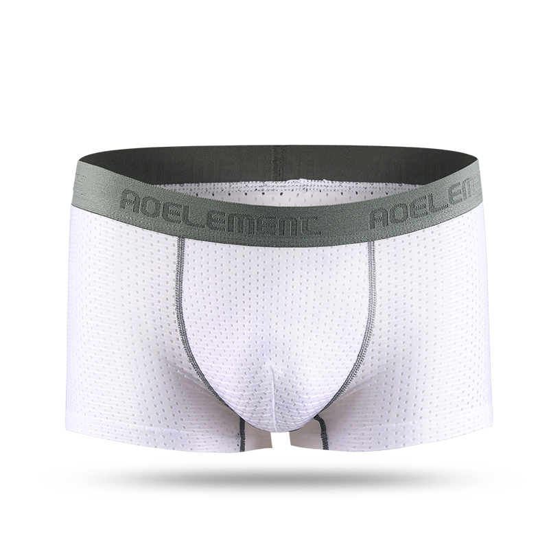 Men's underwear Men's boxers s - огляд і ціна Mesh Sport Boxer