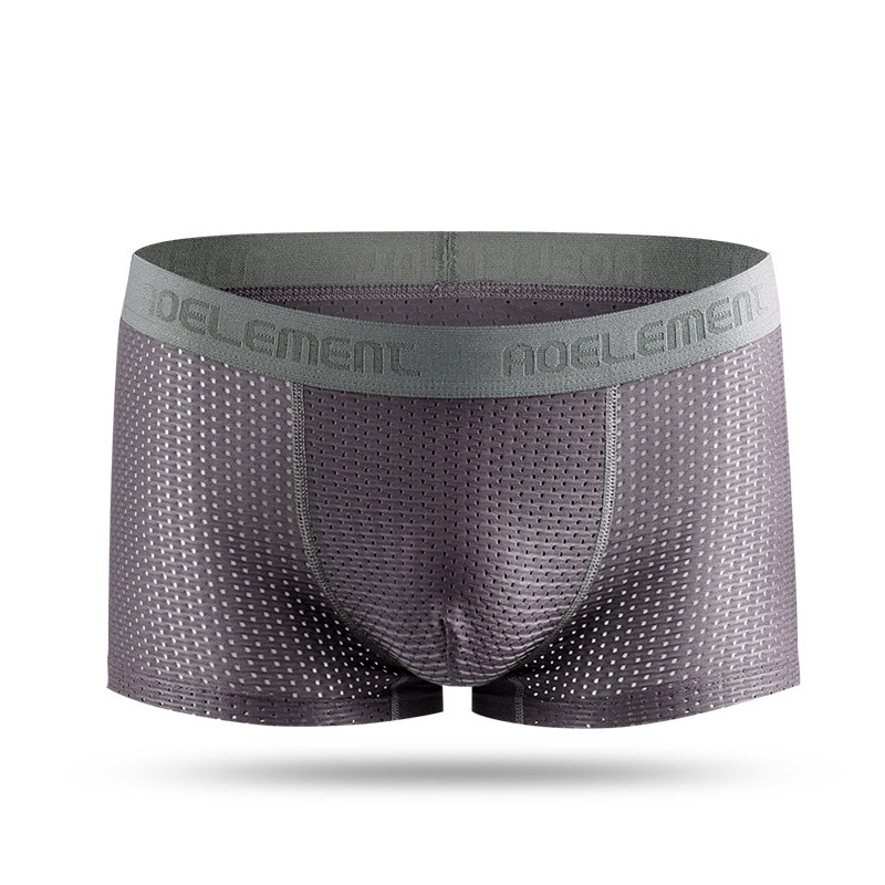 Men's underwear Men's boxers s - огляд і ціна Mesh Sport Boxer