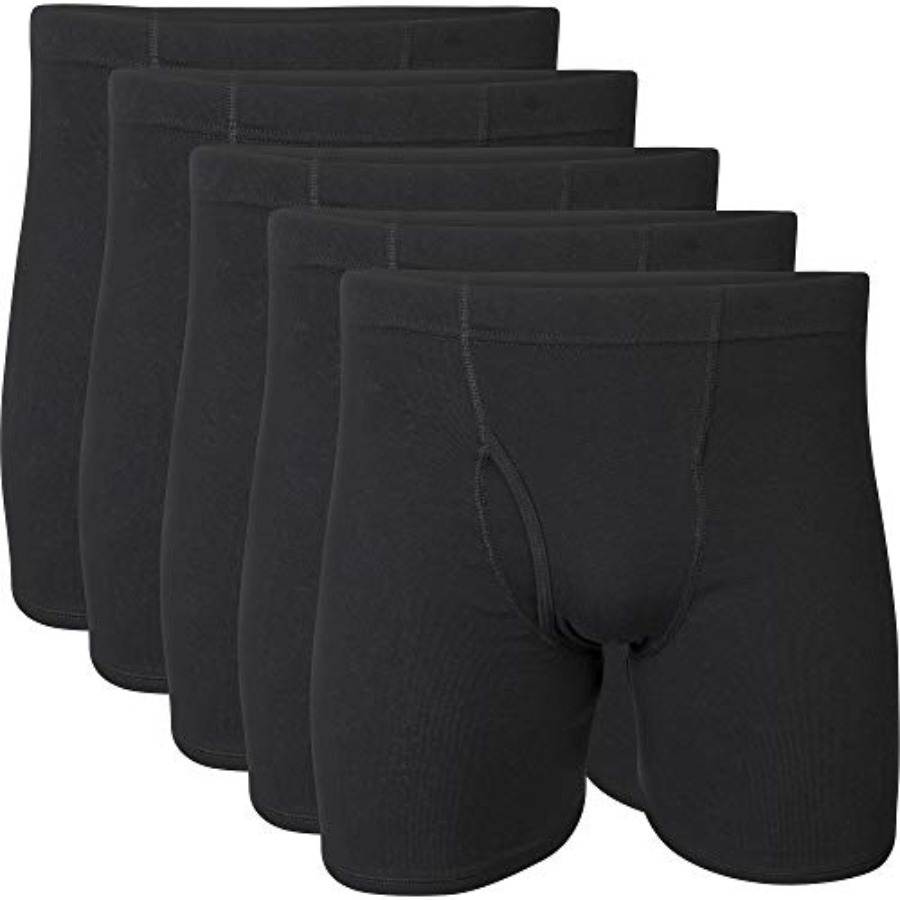 Men's Underwear Covered Waistb - огляд і ціна Multi Pack Underwear
