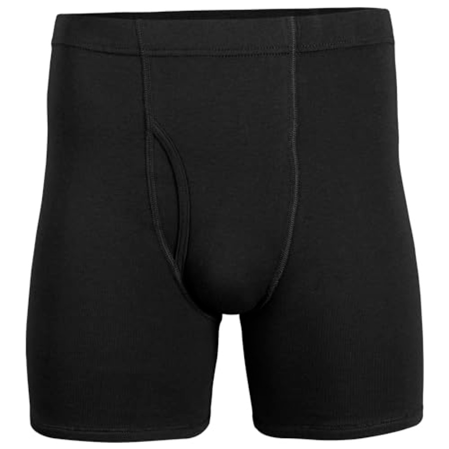 Men's Underwear Covered Waistb - огляд і ціна Multi Pack Underwear