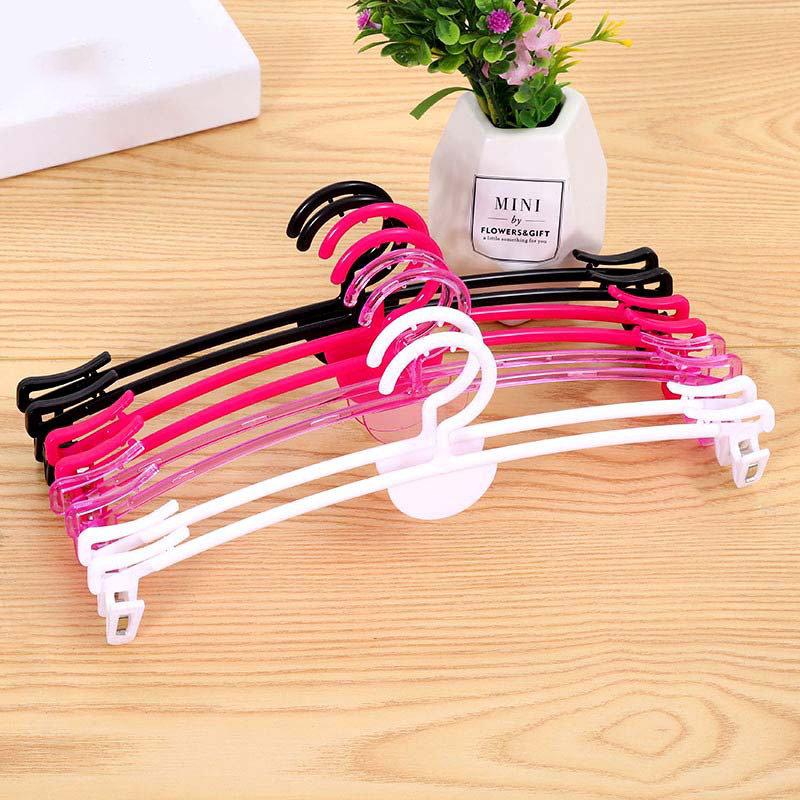 Plastic Bra Hanger for Bikini  - огляд і ціна Multi Pack Underwear