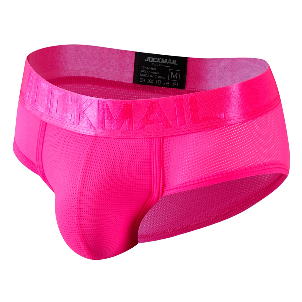 Man's Underwear Briefs Underpa - огляд і ціна Boxer Shorts Modal