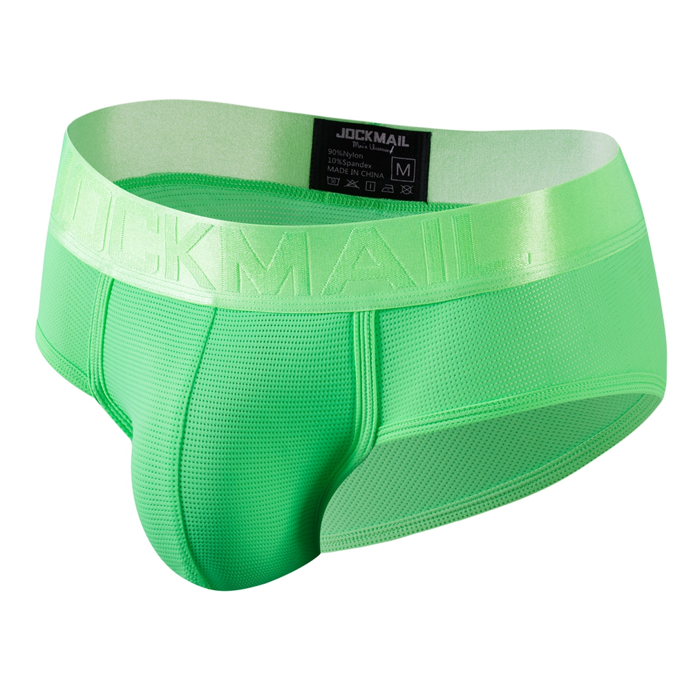 Man's Underwear Briefs Underpa - огляд і ціна Boxer Shorts Modal