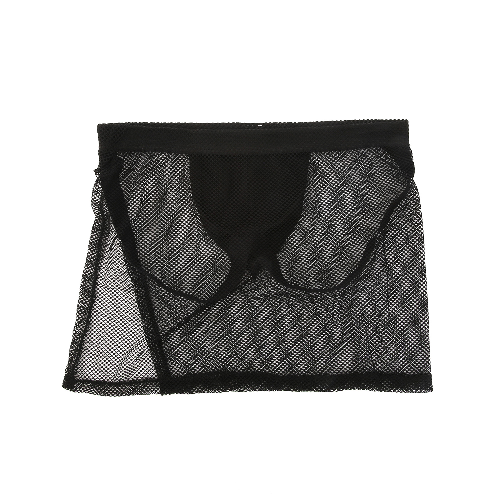 Men Athletic Jockstrap Mesh Bo - огляд і ціна Jockstrap Athletic