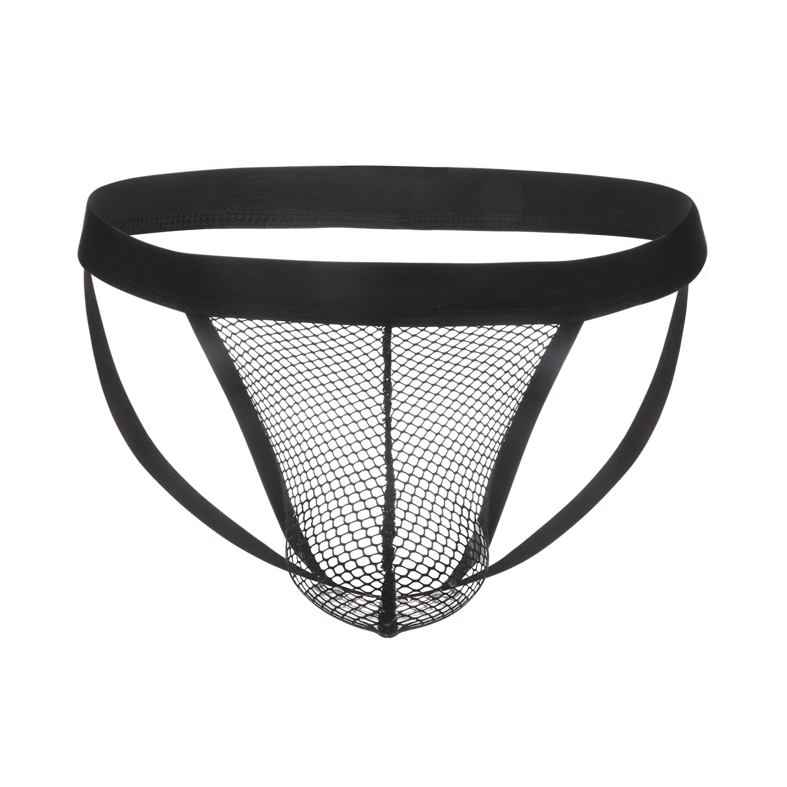 Men's Fitness Jockstrap Mesh A - огляд і ціна Jockstrap Athletic