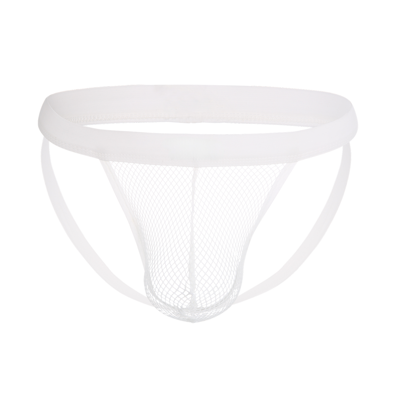Men's Fitness Jockstrap Mesh A - огляд і ціна Jockstrap Athletic