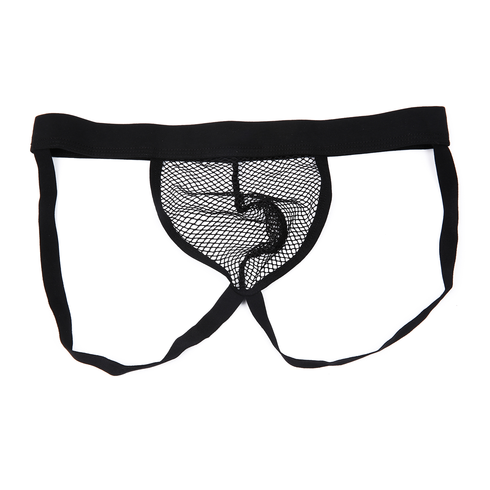 Men's Fitness Jockstrap Mesh A - огляд і ціна Jockstrap Athletic