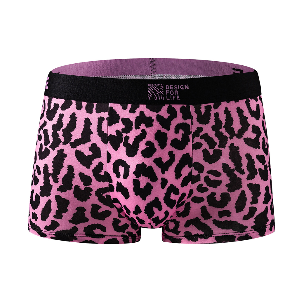 4-Pack Men's Polyester Boxer B - огляд і ціна Multi Pack Underwear