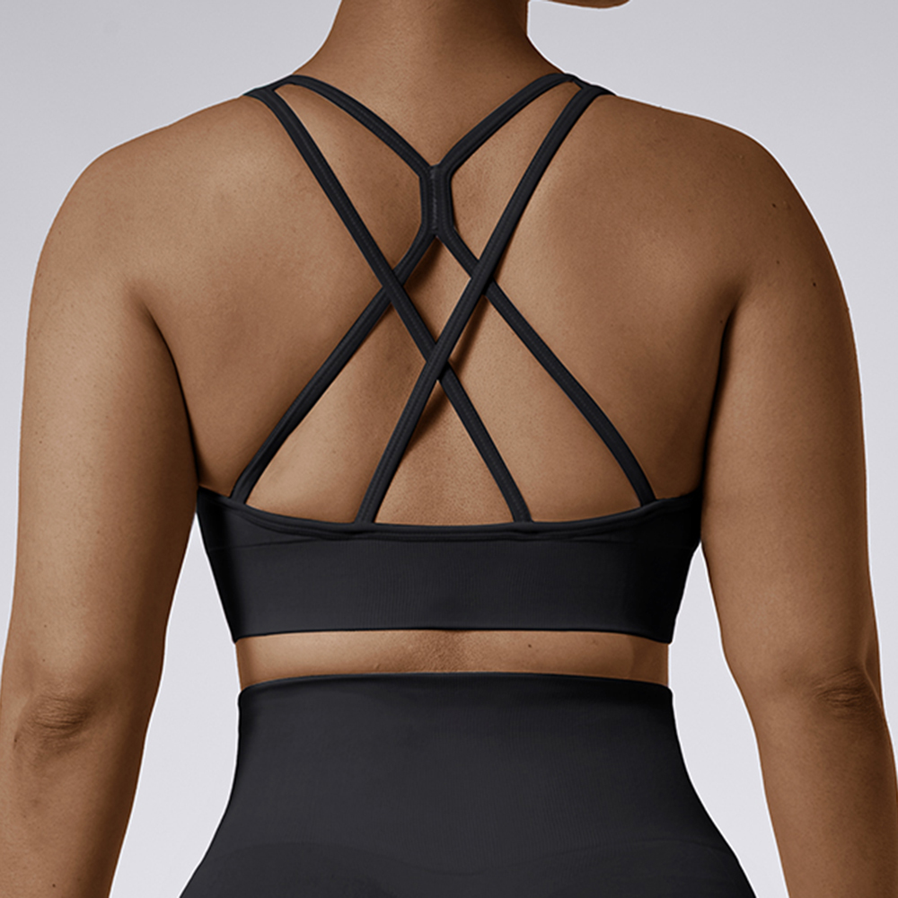 Women Fitness Yoga Bras Back S - огляд і ціна Quick Dry Underwear