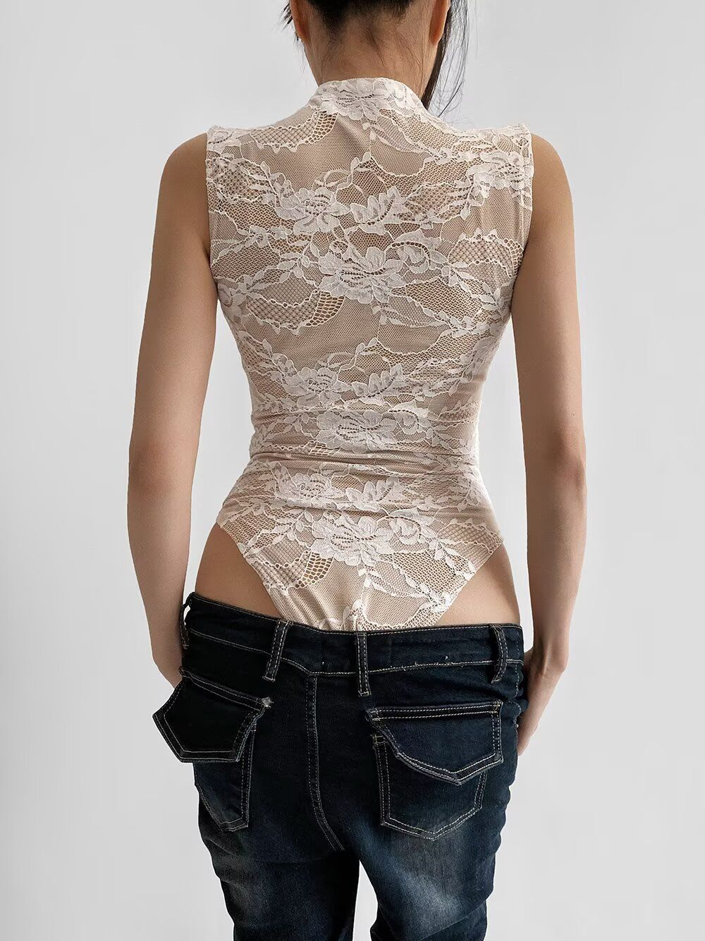 Bodysuits Sexy Women Womens Th - огляд і ціна Thermal Long John