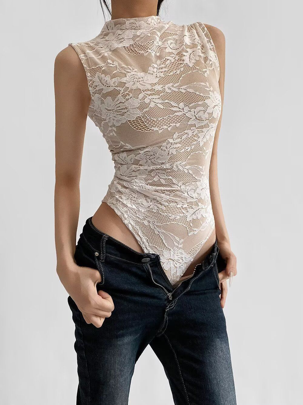 Bodysuits Sexy Women Womens Th - огляд і ціна Thermal Long John