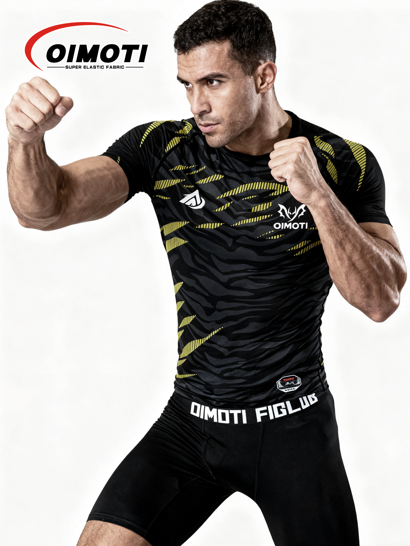 Men's Quick Drying Compression - огляд і ціна T Shirt Tight Fit