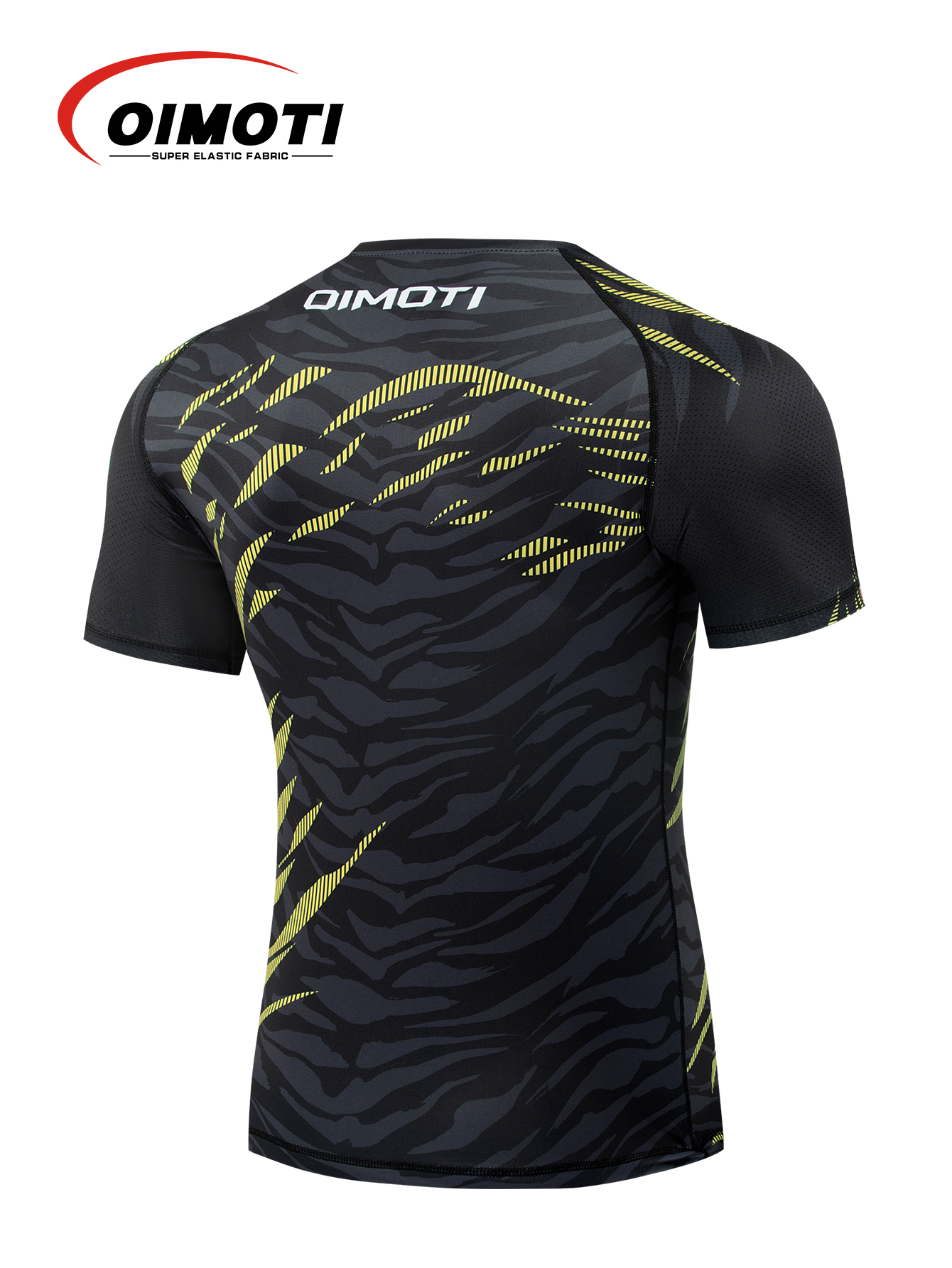 Men's Quick Drying Compression - огляд і ціна T Shirt Tight Fit