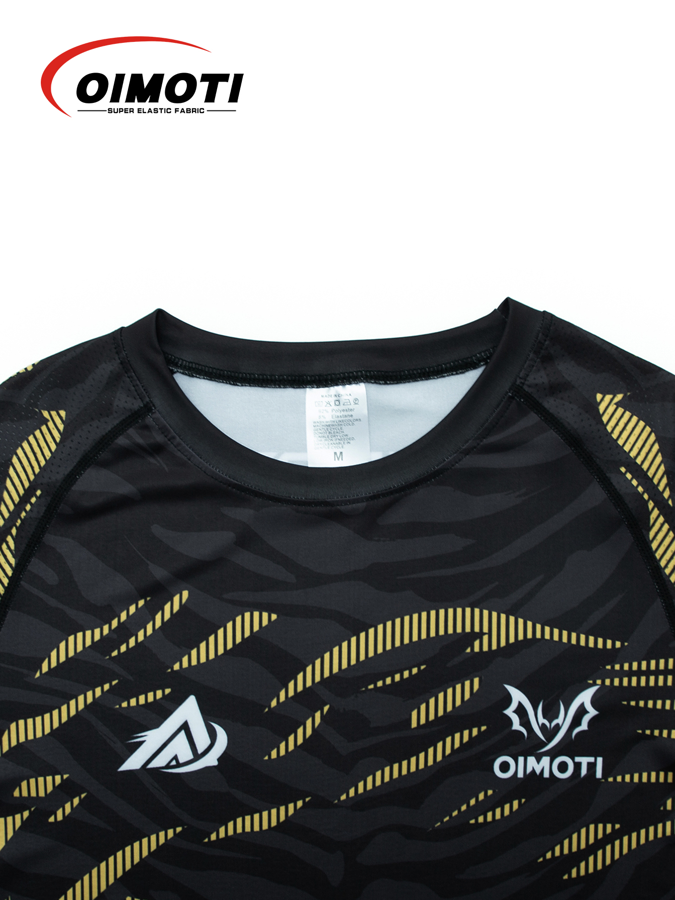 Men's Quick Drying Compression - огляд і ціна T Shirt Tight Fit