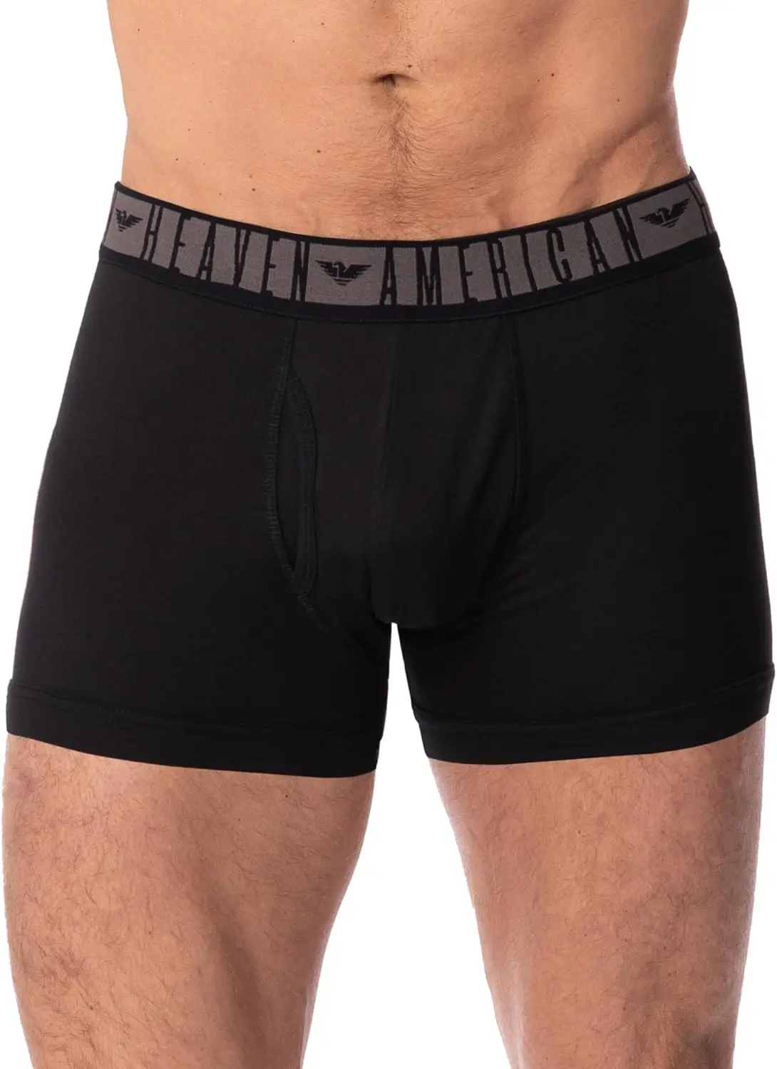 Men's Underwear Trunks | Ultra - огляд і ціна Boxer Brief Pack Cotton