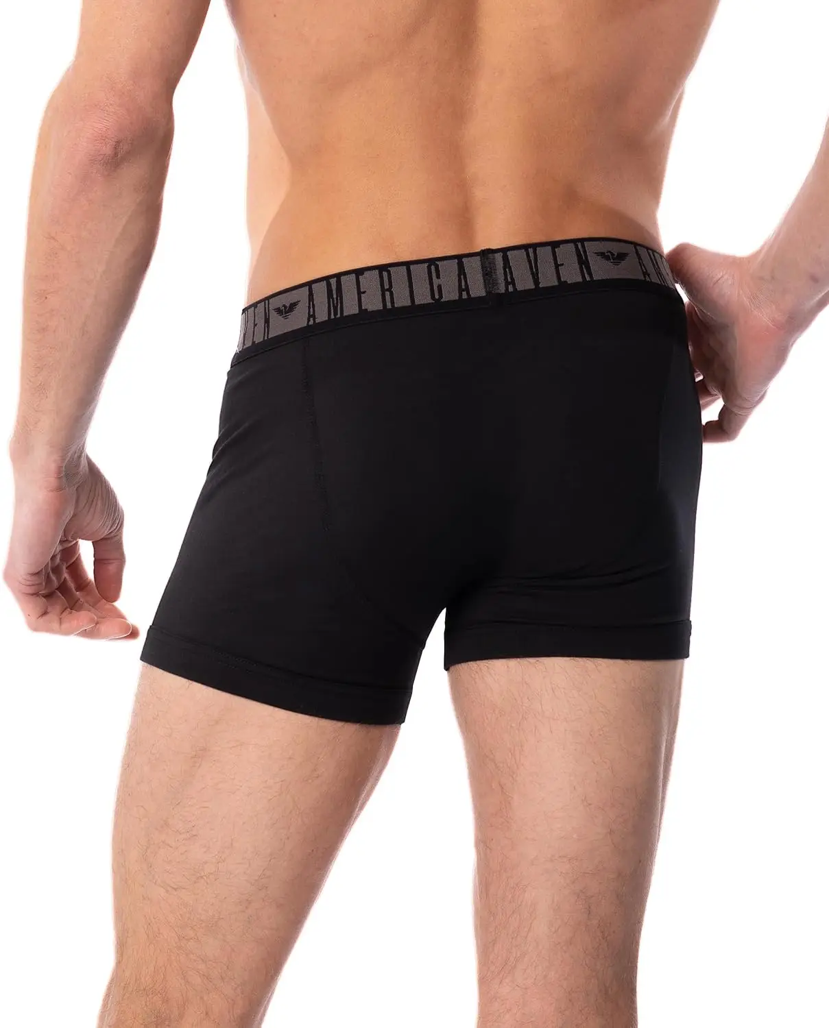 Men's Underwear Trunks | Ultra - огляд і ціна Boxer Brief Pack Cotton