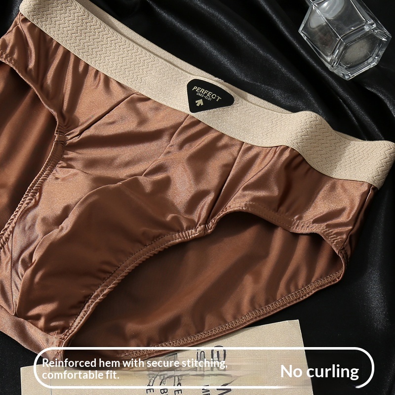 1/4Pcs Briefs Men Underwear Se - огляд і ціна Multi Pack Underwear