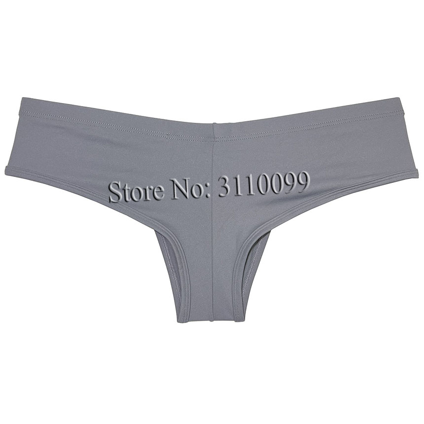 Men's Skin Feel Brazilian Biki - огляд і ціна Pouch Boxer Pouch