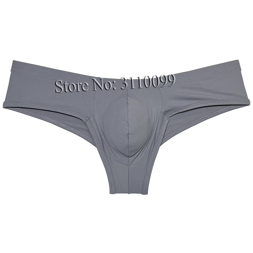 Men's Skin Feel Brazilian Biki - огляд і ціна Pouch Boxer Pouch