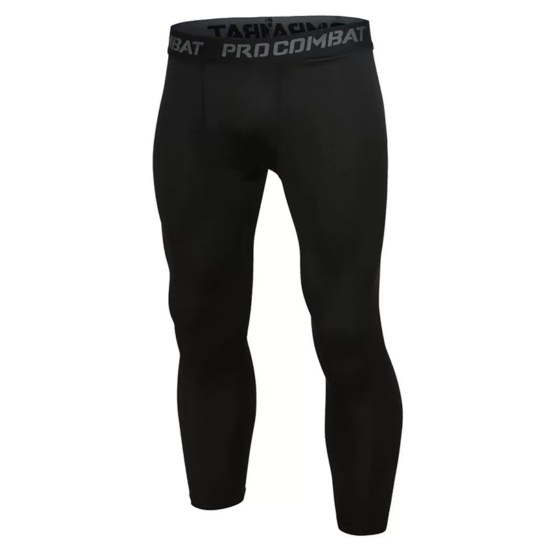1-Piece Set Mens Compression P - огляд і ціна Compression Shorts Athletes