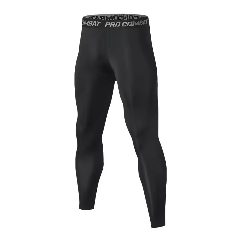 1-Piece Set Mens Compression P - огляд і ціна Compression Shorts Athletes