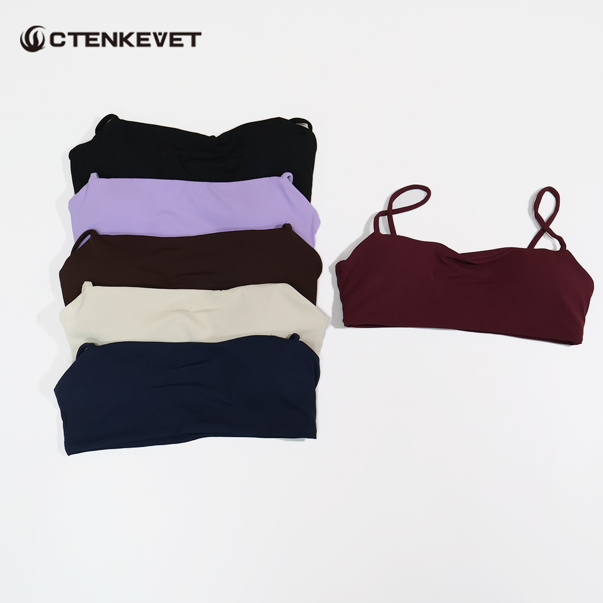 Ctenkevet New Summer Quick-dry - огляд і ціна Quick Dry Underwear