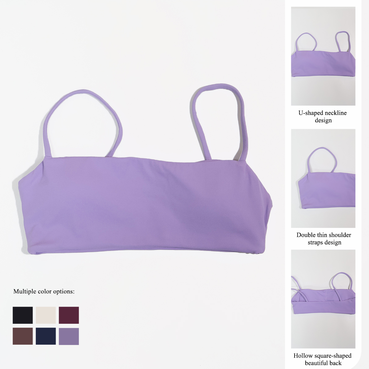 Ctenkevet New Summer Quick-dry - огляд і ціна Quick Dry Underwear