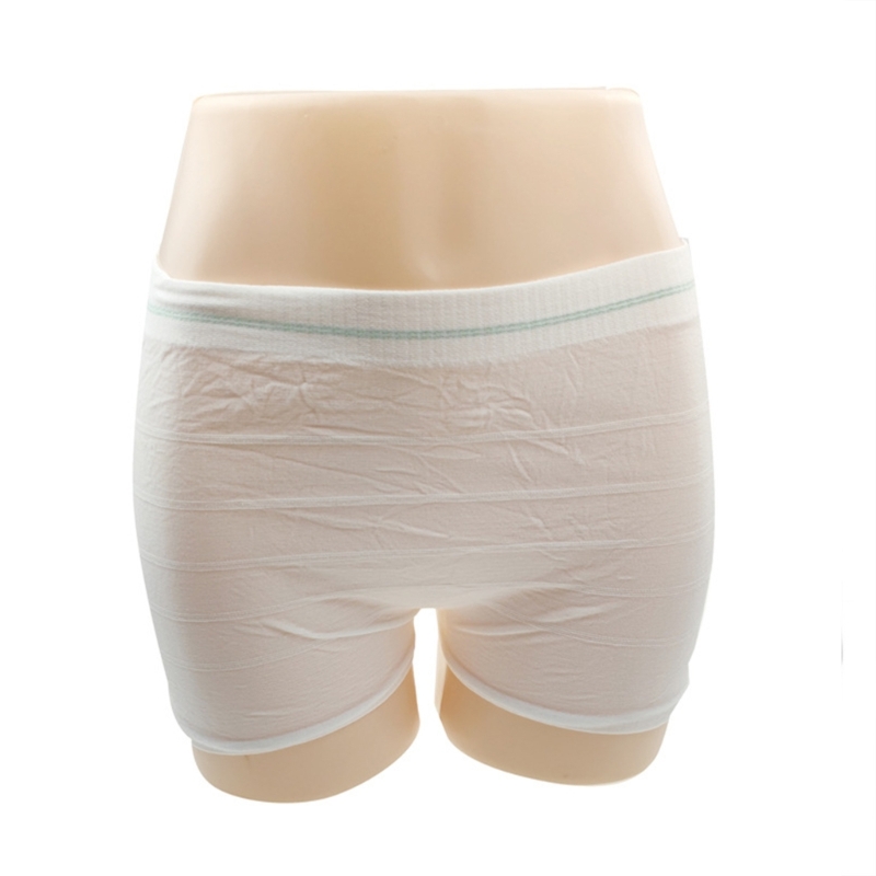 Pack of 10 Disposable Women's  - огляд і ціна Multi Pack Underwear