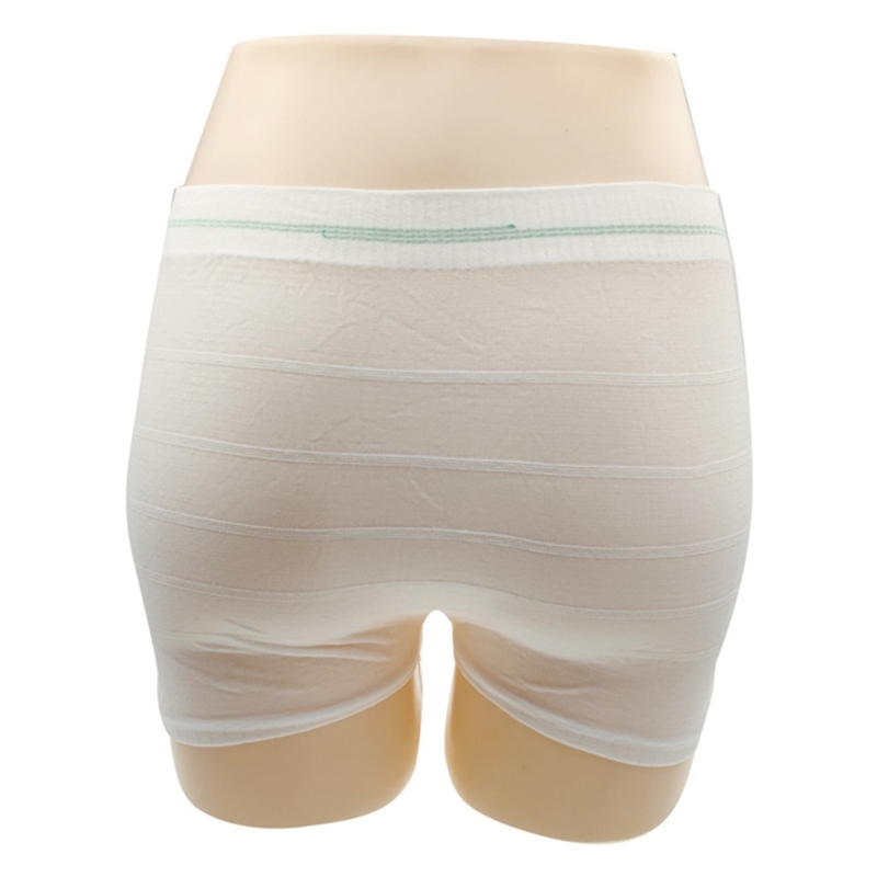 Pack of 10 Disposable Women's  - огляд і ціна Multi Pack Underwear