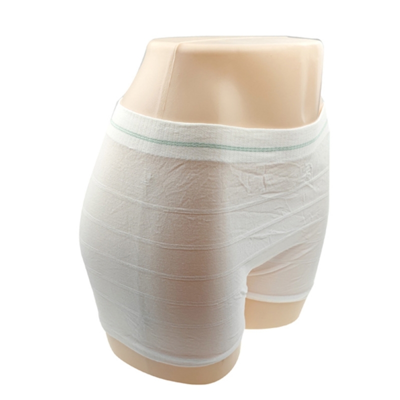 Pack of 10 Disposable Women's  - огляд і ціна Multi Pack Underwear