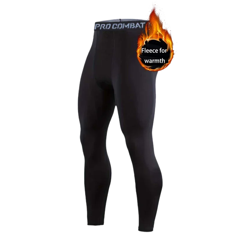 Autumn and winter men's underw - огляд і ціна Quick Dry Underwear